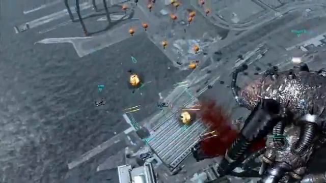 Debut Trailer 0 Day Attack on Earth смотреть онлайн