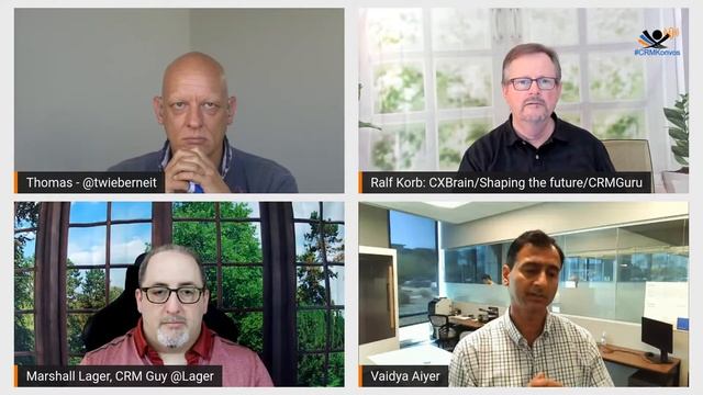 No code / Low code for SAP - pitfalls and chances смотреть онлайн