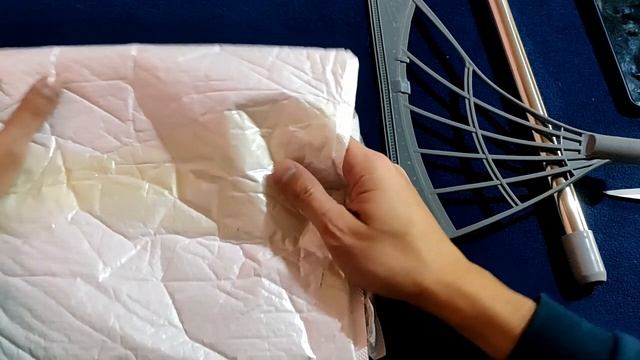Швабра Xiaomi или сгон для пола с aliexpress смотреть онлайн
