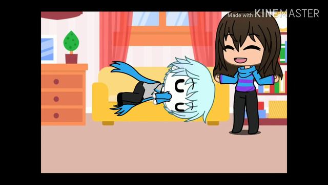 GO TO SLEEP!!! / Meme / Undertale смотреть онлайн