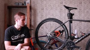 Выбор покрышек для Gravel