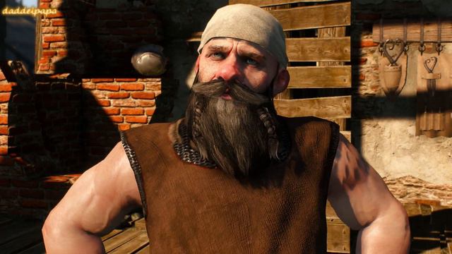 The Witcher 3: Wild Hunt #46 - Philip Strenger, Fergus Graem und Joana смотреть онлайн