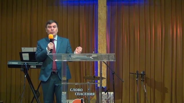 15.11.2020 в 10:00 Пастор Андрей / Жизнь в кредит смотреть онлайн