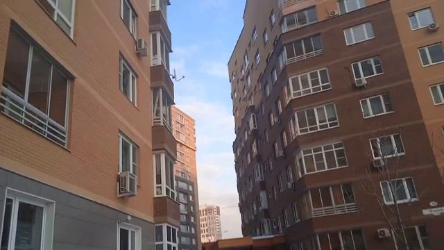 Обзор смотреть онлайн