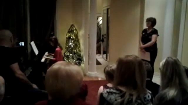 2013.12 Sophie piano concert смотреть онлайн