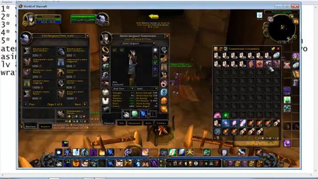 Tutorial =Melhores dicas para Wow смотреть онлайн