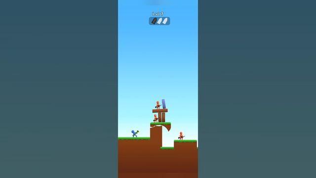 ....and now for something completely different...BAZOOKA BOY: Levels 1 thru 10. смотреть онлайн