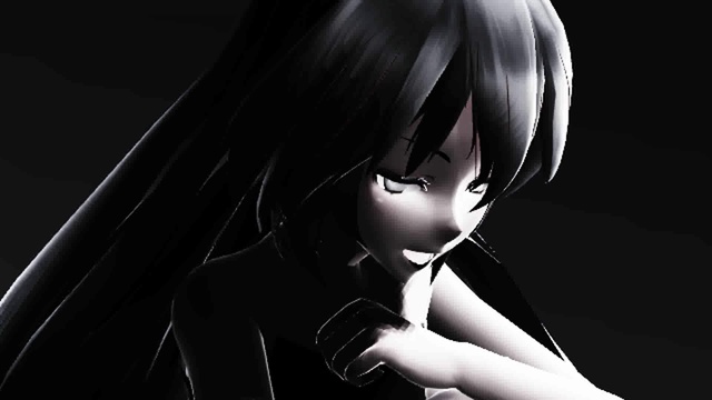 [MMD] {True Colors}]