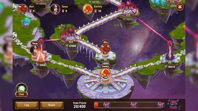 Adventures: Before You Play | Hero Wars