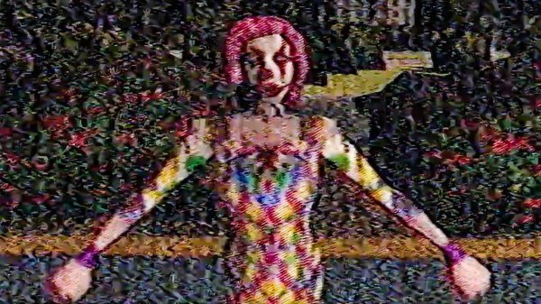 I DUNNO, JUST WATCH THIS ONE! | Cleaning Madness HORROR GAME FULL WALKTHROUGH