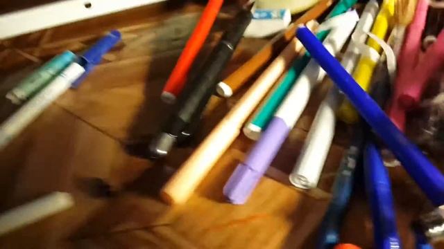 Какую шариковую ручку выбрать смотреть онлайн