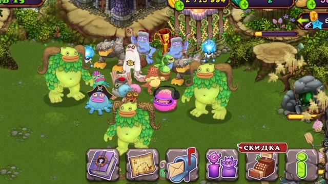 4способа получить кристаллы в my singing monsters❗ смотреть онлайн