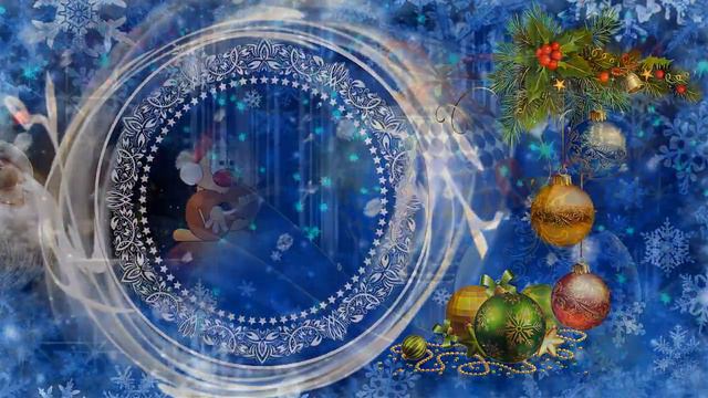 С Новым Годом, друзья! смотреть онлайн