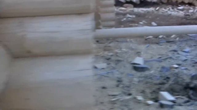 Срубы из зимнего Северного леса с доставкой смотреть онлайн