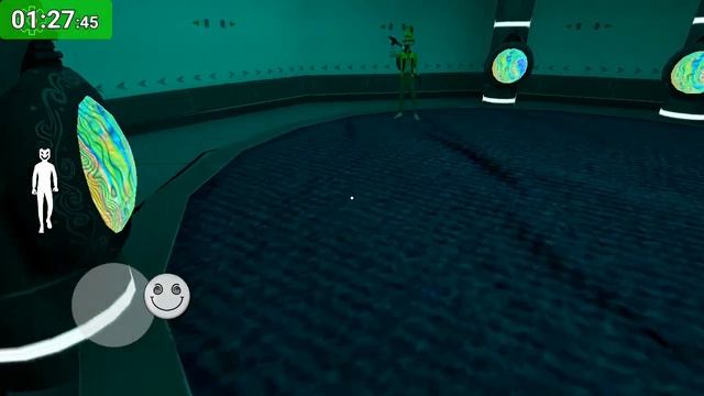 Smiling-X Corp 2 v.1.7.0 speedrun Dr. Tempo mission (2:57) смотреть онлайн