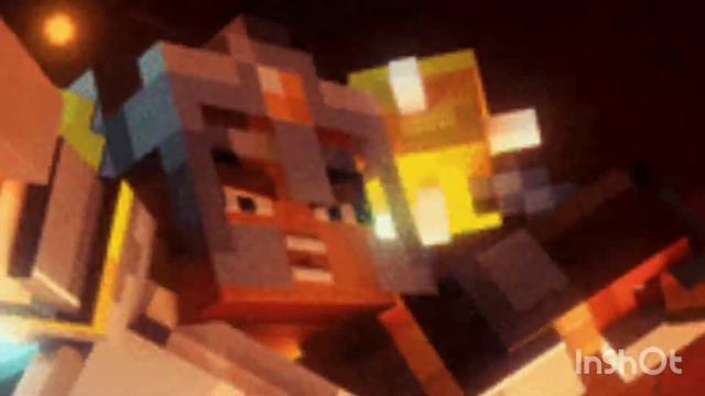 Minecraft & Minecraft Dungeons "Torang Pasukan Damai Batudaa " version смотреть онлайн