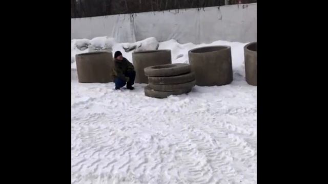 ЖБИ кольца и крышки с доставкой на ваш объект! Заказ № 1387 доставлен заказчику. смотреть онлайн