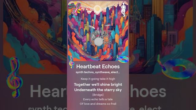 Heartbeat Echoes смотреть онлайн