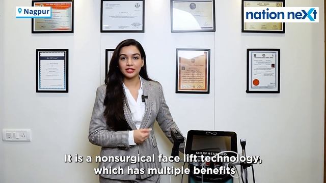 Dermatologist Dr Shivani Mane On 'Morpheus8 Pro,' Celebrity Face Lift And More