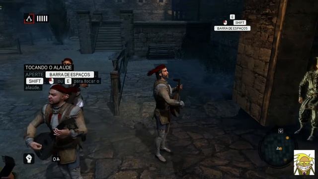 Assassins Creed Revelations PC | I5 | 6GB Ram | 820M | смотреть онлайн