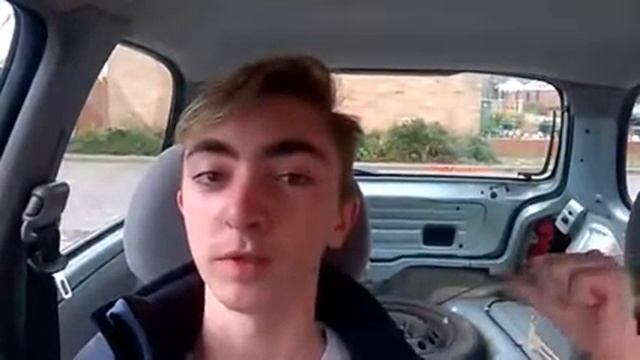 Modfied Micra смотреть онлайн