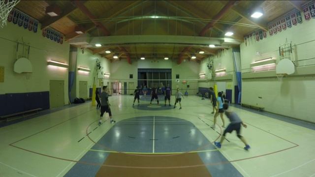 Multiple Scoregasms Feb 11, 2020 Game 6 смотреть онлайн