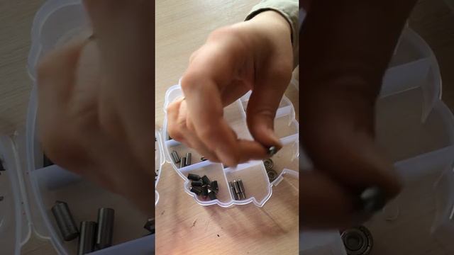 виды игл (боёк) для граверовальных станко. смотреть онлайн