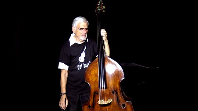 Gary Karr - Kol Nidrei (Max Bruch) for Double Bass смотреть онлайн