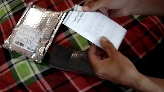 Посылка из Китая смотреть онлайн