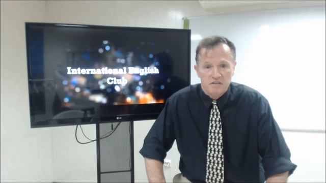Английский язык International English Club смотреть онлайн