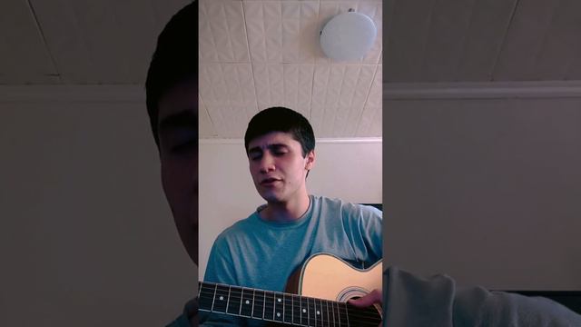 Фогель - Выпускник. #cover #guitar смотреть онлайн