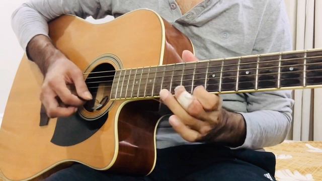 Iktara | Wake Up Sid | Guitar Tabs in Description | Acoustic Guitar Cover | AshesOnFire смотреть онлайн