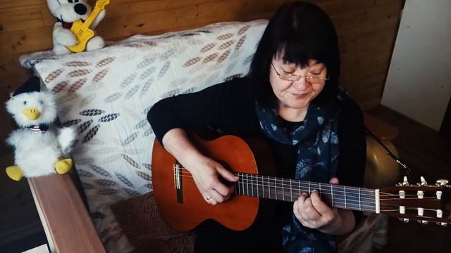 ?"Ты - моё дыхание". Начальный уровень. Подробный разбор. смотреть онлайн