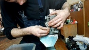 ремонт тнвд ve Volkswagen т-4 1.9л