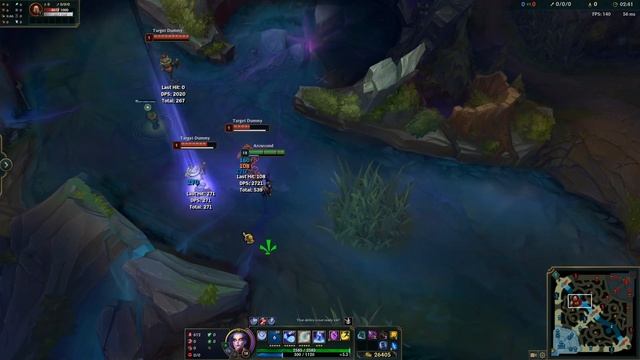 How to Triple E on Diana смотреть онлайн