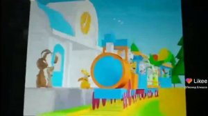 Карусель на ФрутоНяНя (12.07.2015)