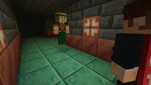 Майнкрафт 1.21 Обновление БОЕВЫХ ПРИКЛЮЧЕНИЙ | Minecraft Live 2023 смотреть онлайн