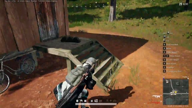 Мне бы только научится стрелять в этой игре смотреть онлайн