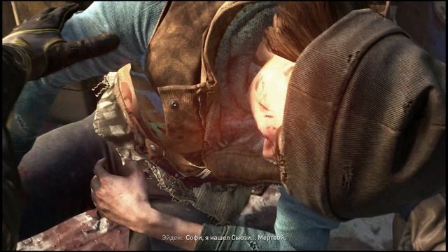Dying Light 2 #7 Помощь жителям Базара смотреть онлайн