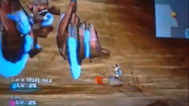 Phantasy Star Universe ambition of Illuminus PS2 смотреть онлайн