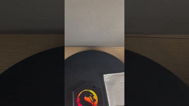 Custom Pop Toys Scorpion Mortal Kombat Figure Stand | Unboxing & Review смотреть онлайн