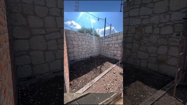 Increíble muro de piedra ?? #homegoals #arquitectura #architecturelovers? смотреть онлайн