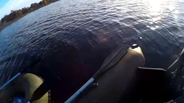 Ловим сети на джиг или спиннингисты санитары водоемов! ( антибрак ) смотреть онлайн