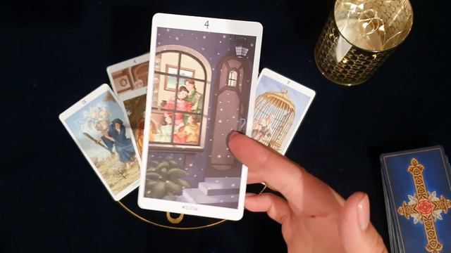 Командник по фигурному катанию в Осаке-2021. Предварительный таро-прогноз смотреть онлайн