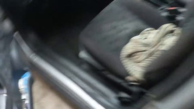 Z16SE first few minutes after repair смотреть онлайн