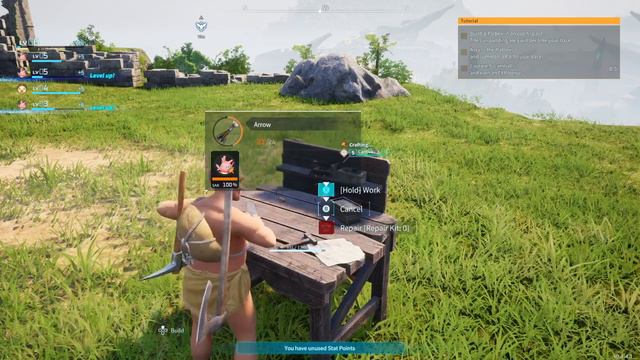 Palworld Ep1 - Just playing the Game смотреть онлайн