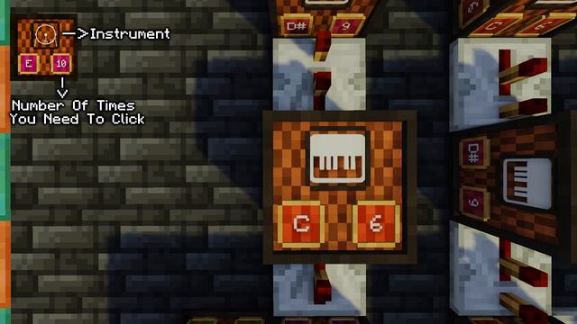 Hollow Knight OST - White Palace (Minecraft Note Block Tutorial) смотреть онлайн