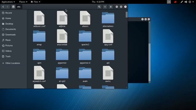 How to install firefox in kalilinux смотреть онлайн