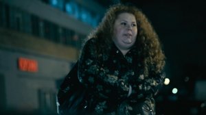 ХБ - Актриса благодарит Тимура