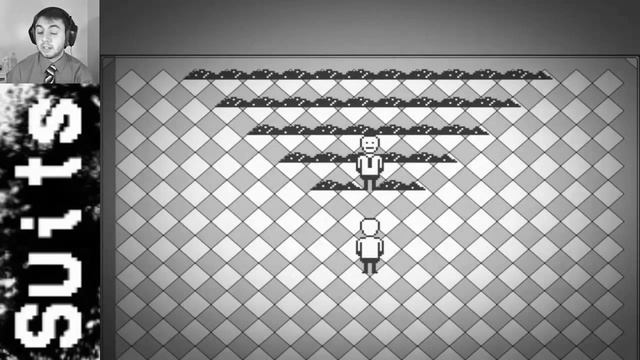 IT'S JUST GOOD BUSINESS | Suits: A Business RPG (Pt.1) смотреть онлайн